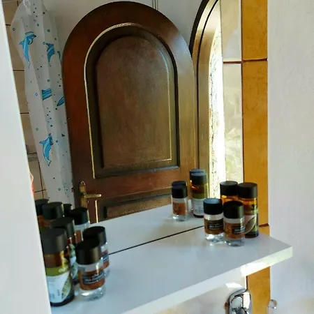 Appartamento The Windmill Skala (Tilos)