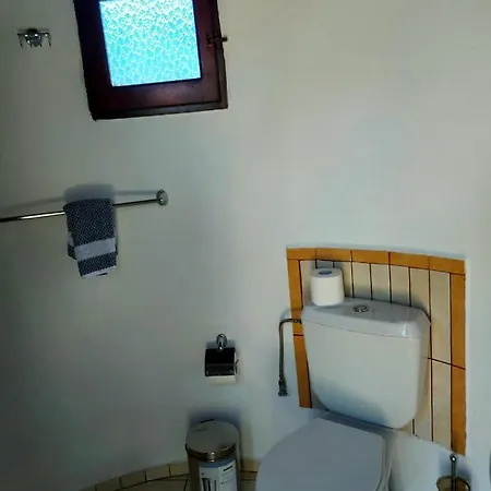 Apartment The Windmill