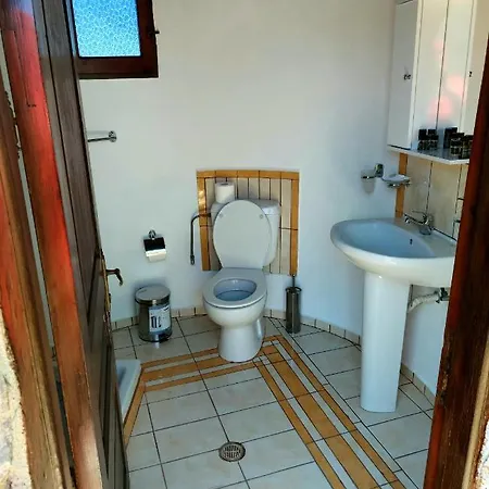 The Windmill Apartment *