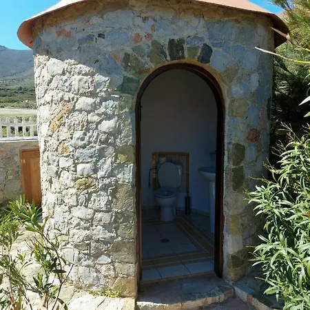 Apartment The Windmill Skala (Tilos)