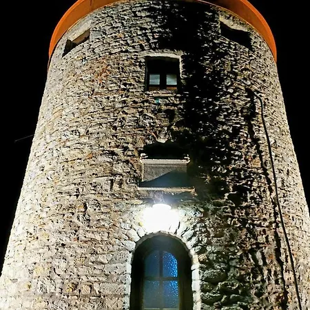 Appartamento The Windmill Skala (Tilos)