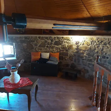 Apartment The Windmill *