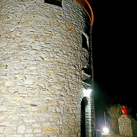 Appartamento The Windmill