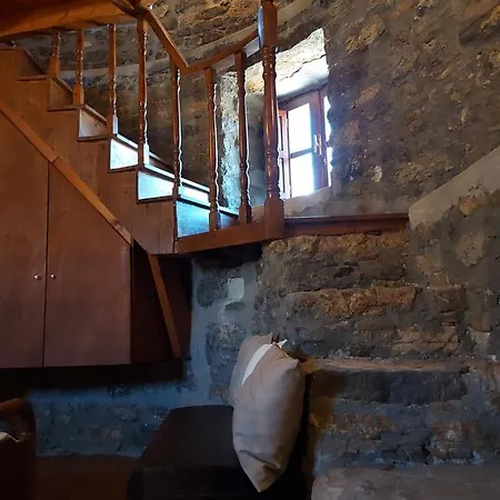 The Windmill Apartment Skala (Tilos)
