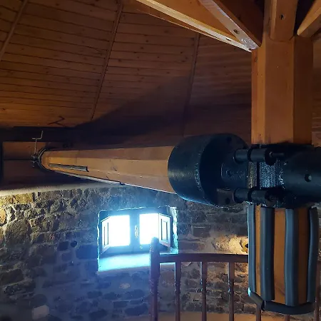 The Windmill Apartment *