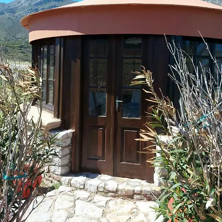 The Windmill Apartment