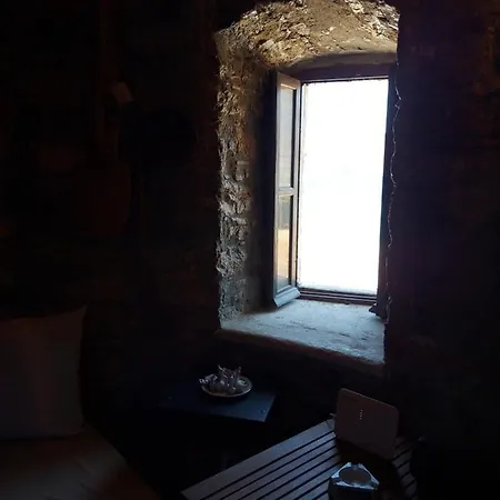 Apartment The Windmill *