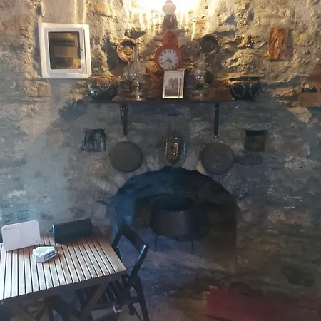 The Windmill Apartment *