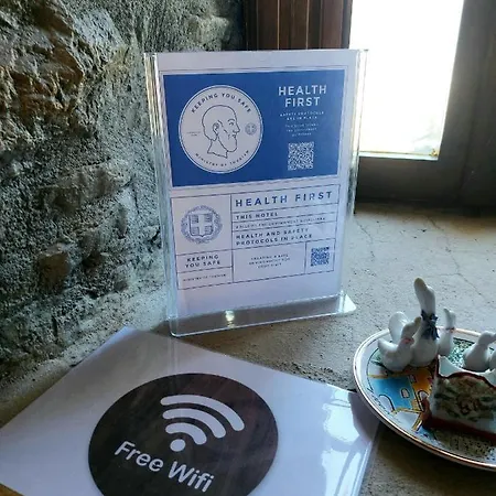 The Windmill Appartamento *