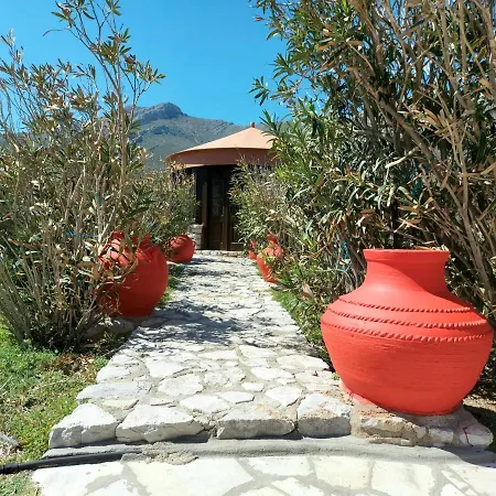 The Windmill * Skala (Tilos)