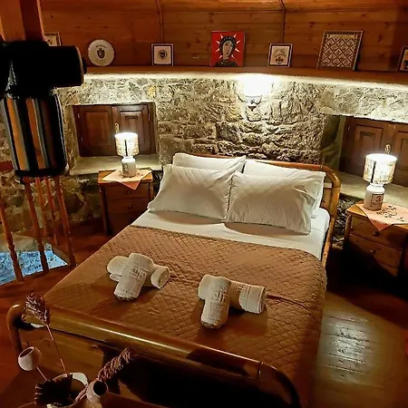 The Windmill Apartment *