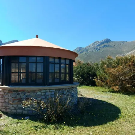 The Windmill Apartment *