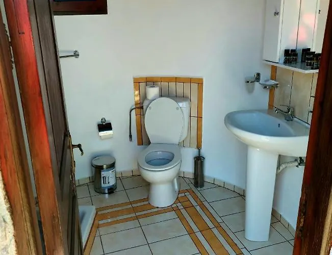 The Windmill شقة *