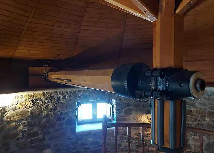 The Windmill شقة *