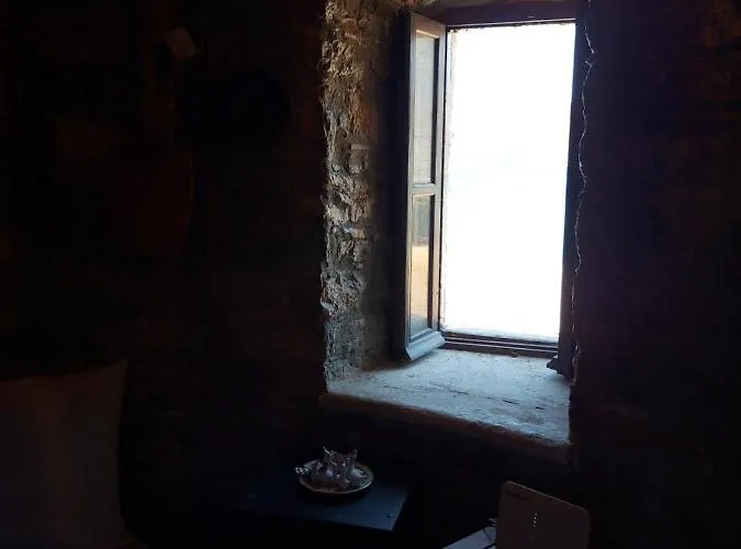 شقة The Windmill *