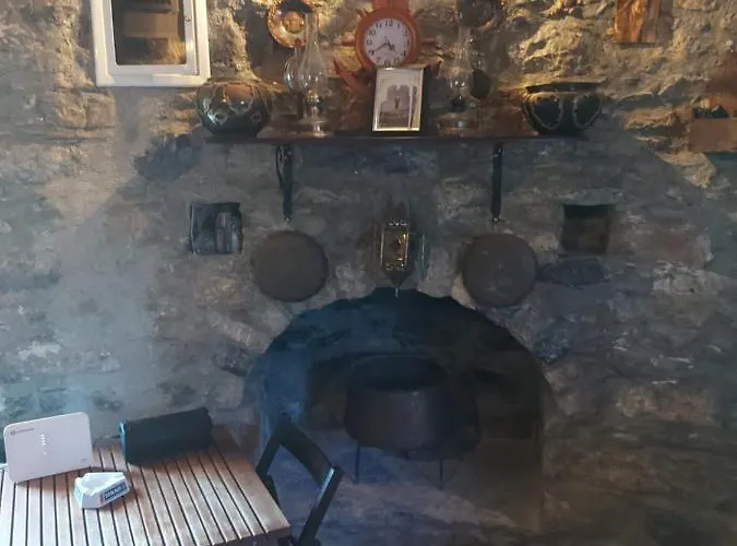 The Windmill شقة *