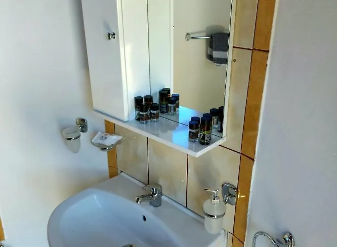 The Windmill * Skala (Tilos)